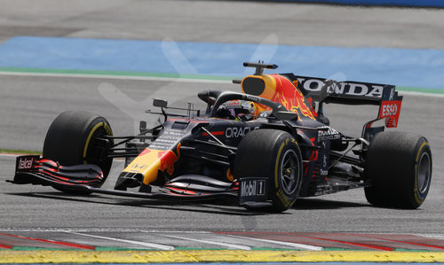 F1 Grand Prix of Styria