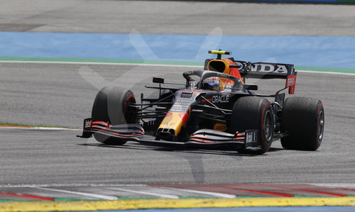 F1 Grand Prix of Styria