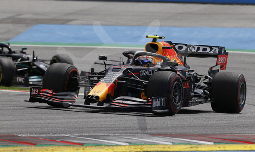 F1 Grand Prix of Styria