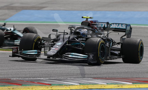 F1 Grand Prix of Styria