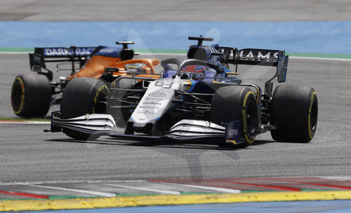 F1 Grand Prix of Styria