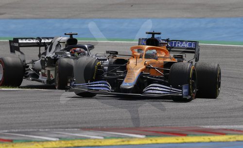 F1 Grand Prix of Styria