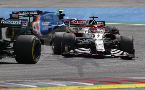 F1 Grand Prix of Styria