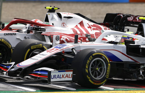 F1 Grand Prix of Styria