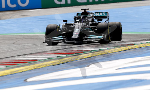 F1 Grand Prix of Styria