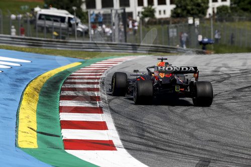 F1 Grand Prix of Styria