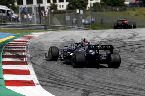 F1 Grand Prix of Styria