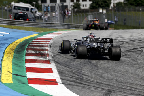 F1 Grand Prix of Styria