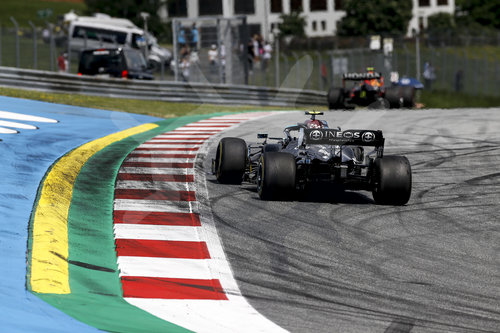 F1 Grand Prix of Styria