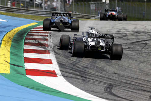 F1 Grand Prix of Styria