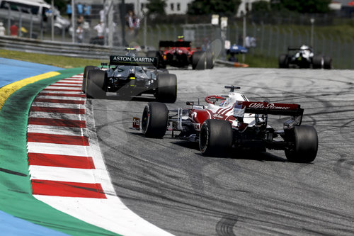 F1 Grand Prix of Styria