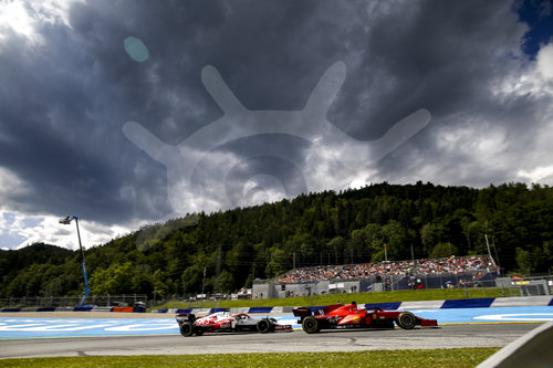 F1 Grand Prix of Styria