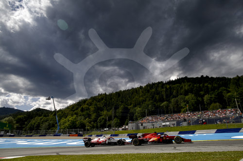 F1 Grand Prix of Styria
