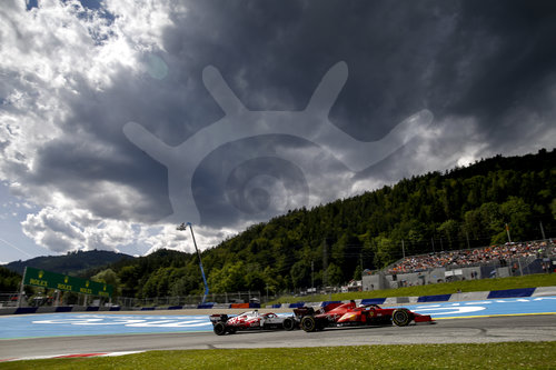 F1 Grand Prix of Styria