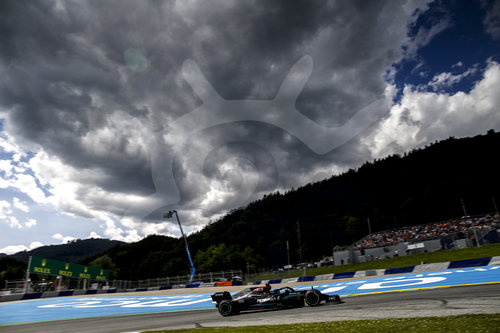 F1 Grand Prix of Styria