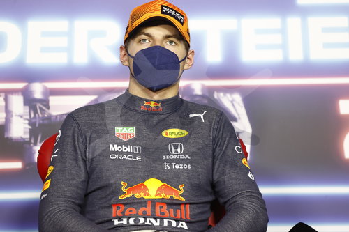 F1 Grand Prix of Styria