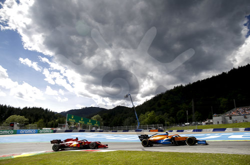 F1 Grand Prix of Styria