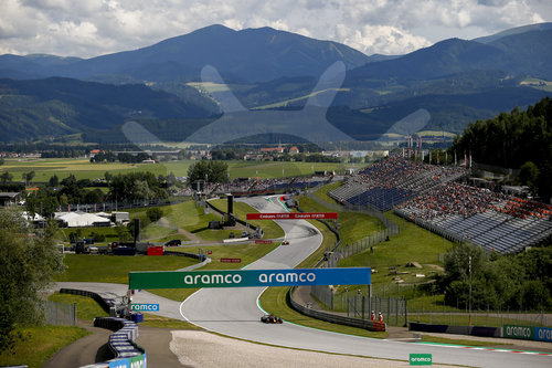 F1 Grand Prix of Styria