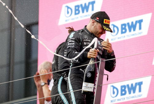 F1 Grand Prix of Styria