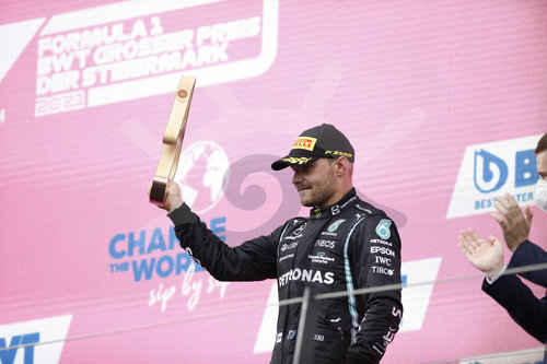 F1 Grand Prix of Styria