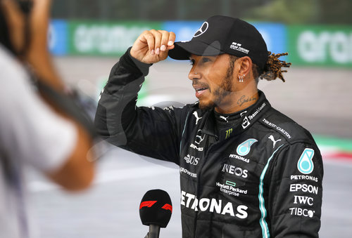 F1 Grand Prix of Styria