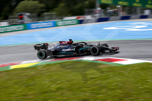 F1 Grand Prix of Styria
