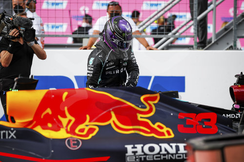 F1 Grand Prix of Styria
