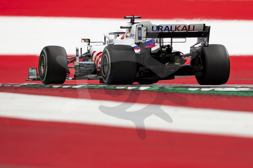 F1 Grand Prix of Styria