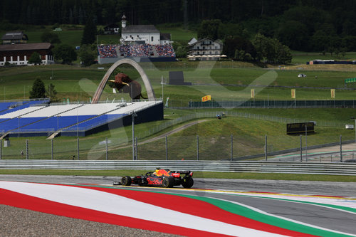 F1 Grand Prix of Styria