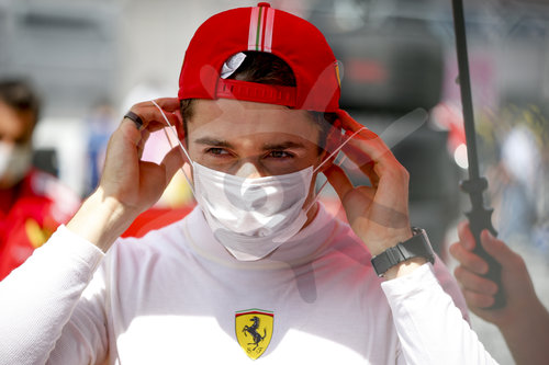 F1 Grand Prix of Styria