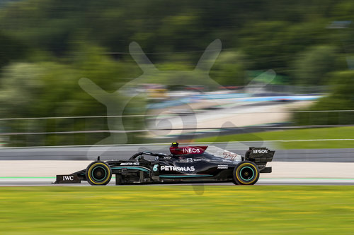 F1 Grand Prix of Styria