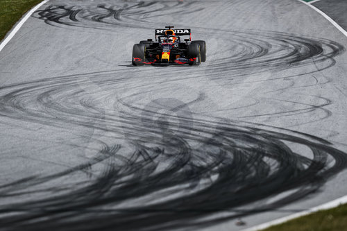 F1 Grand Prix of Styria