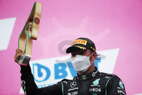 F1 Grand Prix of Styria