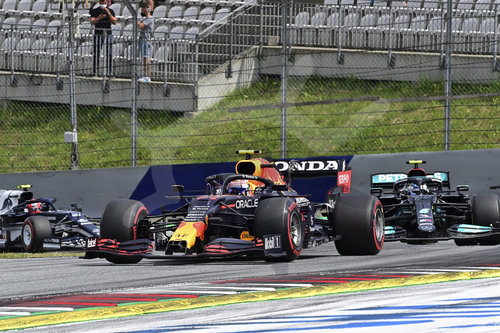 F1 Grand Prix of Styria