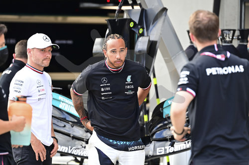 F1 Grand Prix of Styria