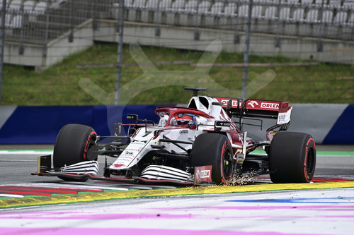F1 Grand Prix of Styria