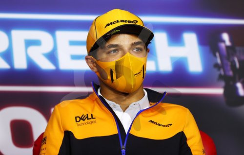 F1 Grand Prix of Austria