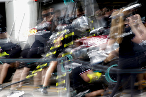 F1 Grand Prix of Austria