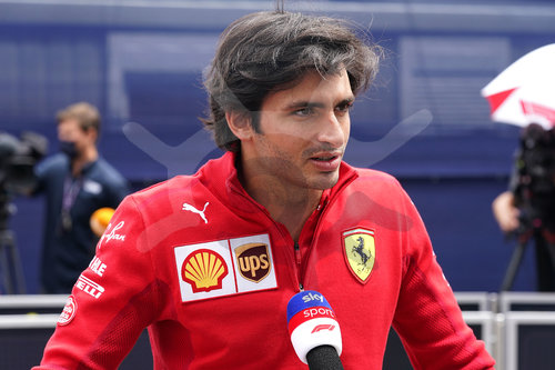 F1 Grand Prix of Austria