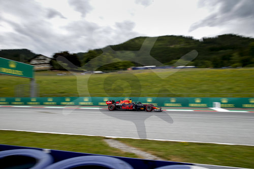 F1 Grand Prix of Austria