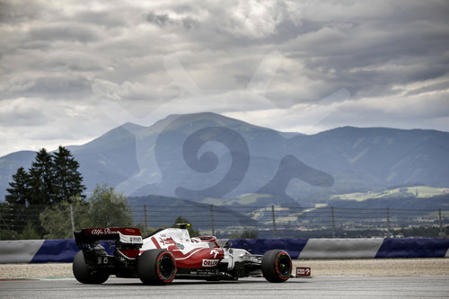 F1 Grand Prix of Austria