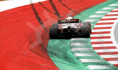 F1 Grand Prix of Austria