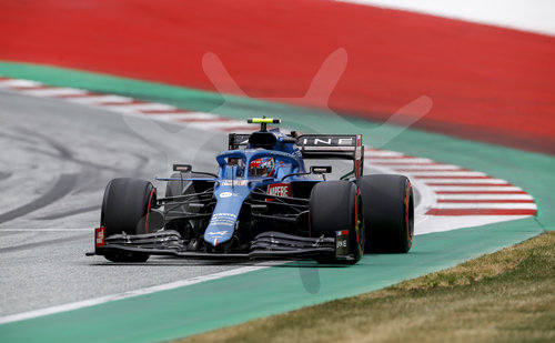 F1 Grand Prix of Austria