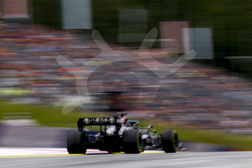 F1 Grand Prix of Austria