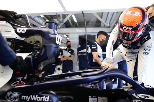 F1 Grand Prix of Austria