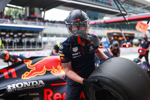 F1 Grand Prix of Austria