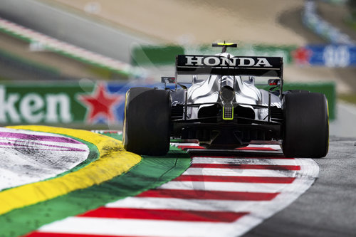 F1 Grand Prix of Austria