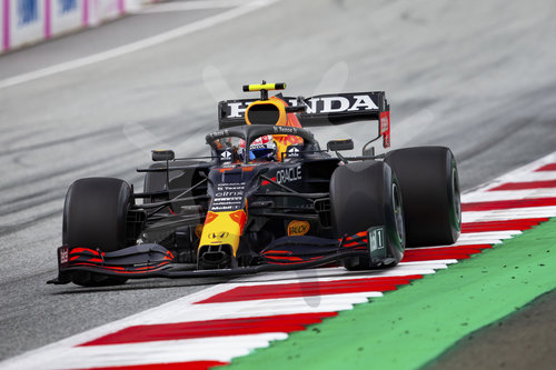 F1 Grand Prix of Austria