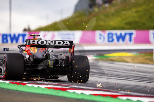 F1 Grand Prix of Austria