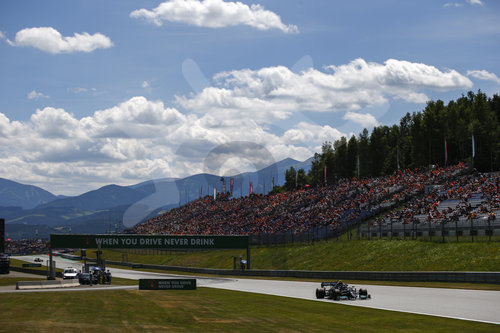 F1 Grand Prix of Austria